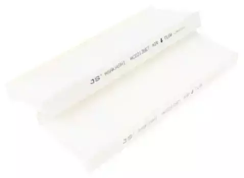 Салонный фильтр JS ASAKASHI AC0213SET PEUGEOT 301 1.6VTI 12>