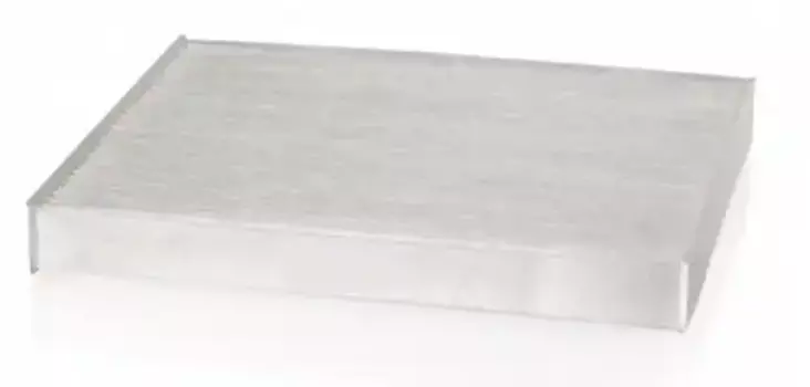 Салонный фильтр JS ASAKASHI AC0230 FIAT Punto/Doblo all 99>