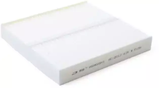 Салонный фильтр JS ASAKASHI AC201J NISSAN Almera N16 1.5/1.8/1.5DCi/2.2DCi 00>