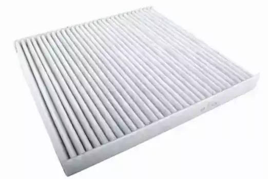 Салонный фильтр JS ASAKASHI AC211C NISSAN Micra IV 1.2 10>/1.2DIG 11>