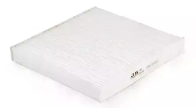 Салонный фильтр JS ASAKASHI AC212J NISSAN Fuga, Infiniti M37 2.5-3.7 09>