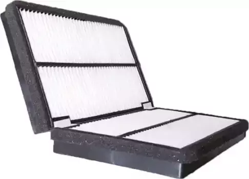 Салонный фильтр JS ASAKASHI AC931J SUZUKI Jimny 1.3 16V/1.5DDiS 4WD 98>