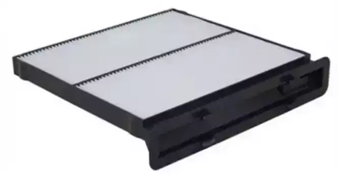 Салонный фильтр JS ASAKASHI AC9329 SUBARU Forester 2.0D/Impreza 1.5/2.0/2.5/2.0D 08>