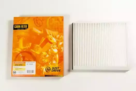 Салонный фильтр JUST DRIVE JDAC0104