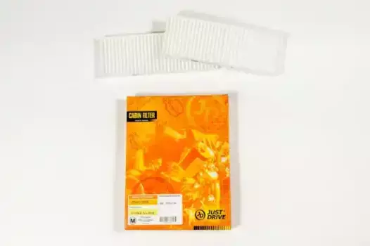 Салонный фильтр JUST DRIVE JDAC202E