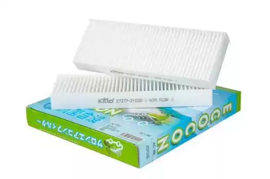 Салонный фильтр KITTO AC-202