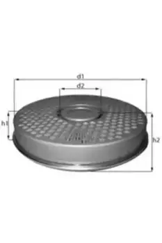 Салонный фильтр KNECHT LAK129 MB W203/C203/T203/C209 all 00>