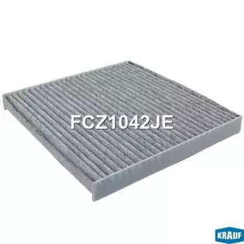 Салонный фильтр KRAUF FCZ1042JE
