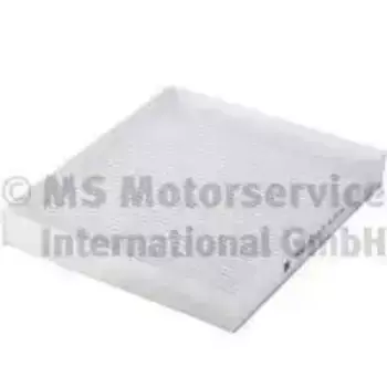 Салонный фильтр KS 50019060