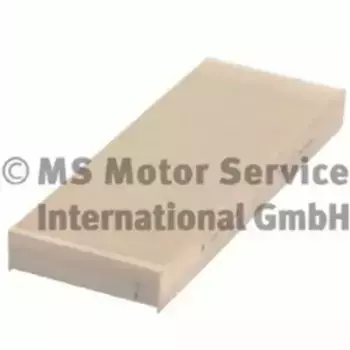 Салонный фильтр KS 50 013 743 OPEL Astra/Zafira 1.2i-2.2i/DTi/CDTi/TD 98>