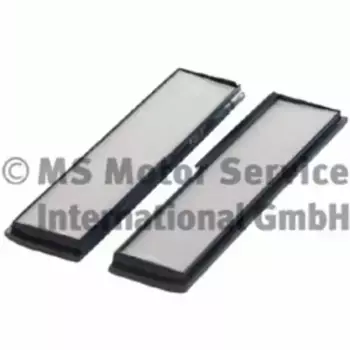 Салонный фильтр KS 50 013 751 MB W124 all 86-98