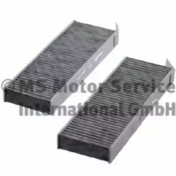 Салонный фильтр KS 50 013 753 BMW E60/E61/E63/E64 all 03>