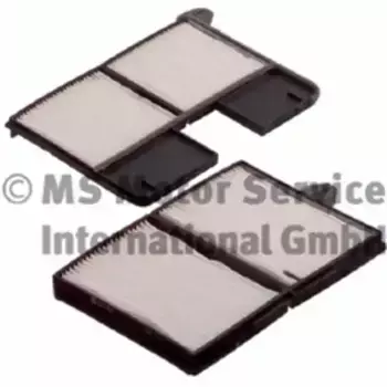 Салонный фильтр KS 50 013 943 TOYOTA Avensis/Carina/Picnic 1.6-2.2 92-03