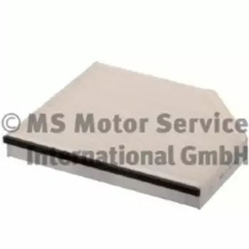 Салонный фильтр KS 50 014 211 AUDI A4/A5 1.8-3.0TDi 04>