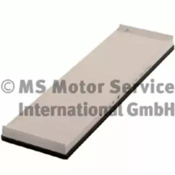 Салонный фильтр KS 50 014 222 FORD Mondeo all 94>, Jaguar X-Type 2.2D 05>