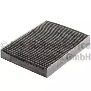 Салонный фильтр KS 50 014 615 RENAULT Grand Scenic/Scenic all 09>