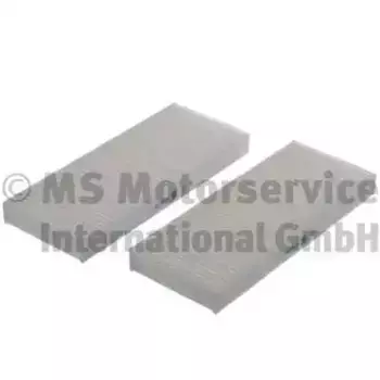 Салонный фильтр KS 50 014 766 NISSAN Navara/Pathfinder 2.5DCi 4WD 05>