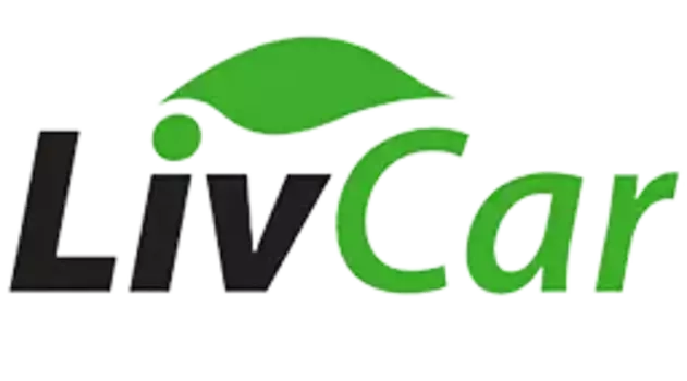 Салонный фильтр LIVCAR LC9