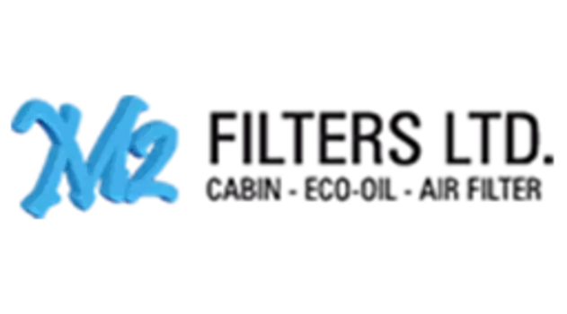 Салонный фильтр M2 M2VLV01K