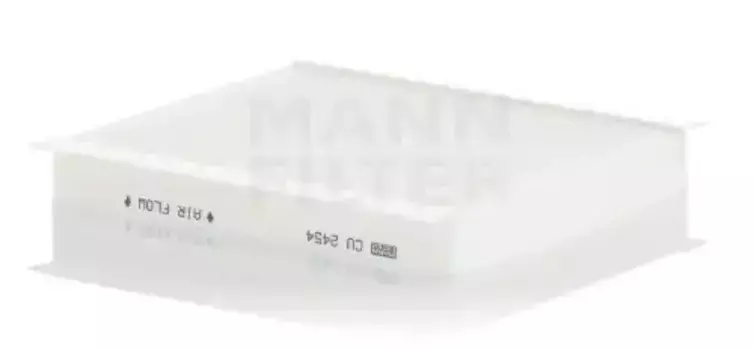 Салонный фильтр MANN-FILTER CU 2454 HONDA Civic 1.8i 06>
