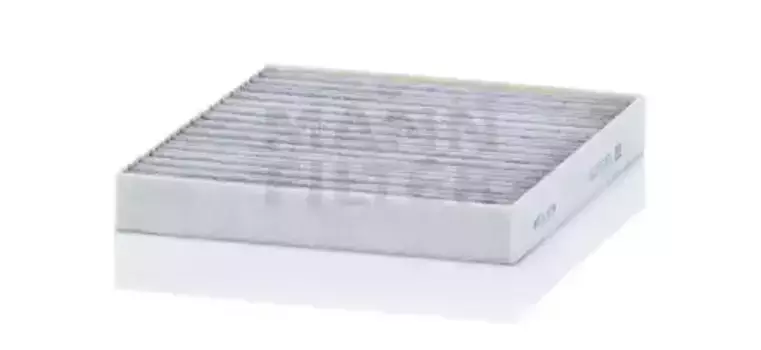 Салонный фильтр MANN-FILTER CUK 23 019/1 HYUNDAI Creta 16>/Solaris 17>/Tucson 15>