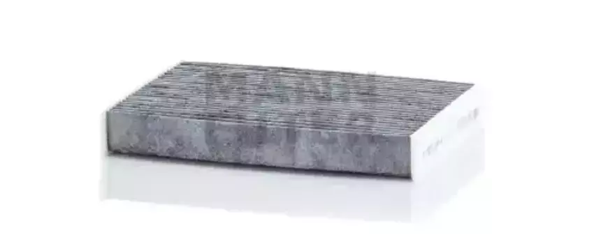 Салонный фильтр MANN-FILTER CUK 25 012 Dacia Dokker/Lodgy 1.2-1.6i/1.5Dci 12>