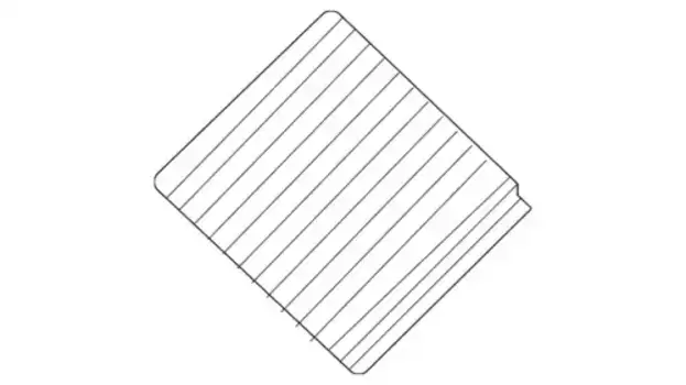 Салонный фильтр MB 167 835 02 00 MB W166 ML 3.5i 11>