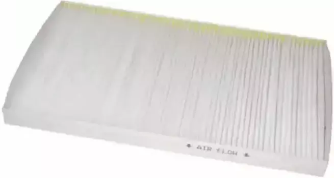 Салонный фильтр MEAT & DORIA 17176 SAAB 9-5 all 97>