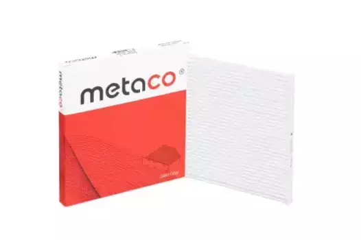 Салонный фильтр METACO 1010-005
