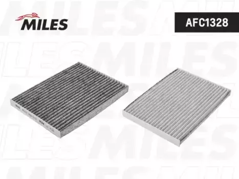 Салонный фильтр MILES AFC1328