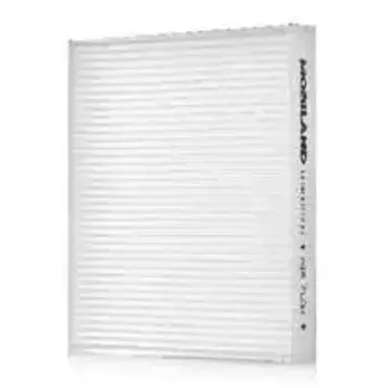 Салонный фильтр MOBILAND 804001090 FORD C-MAX 1.6 07>10, C-MAX 1.6 TDCi 07>10, C-MAX 1.8 0