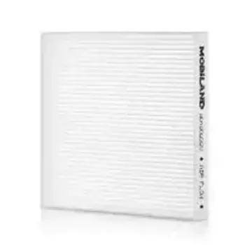 Салонный фильтр MOBILAND 804002320 MAZDA 2 1.25 03>07, 2 1.4 03>07, 2 1.4 CD 03>07, 2 1.6