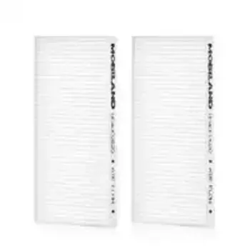 Салонный фильтр MOBILAND 804002620 HYUNDAI, KIA SORENTO I 2.5 CRDi 02>, SORENTO I 2.5 CRDi