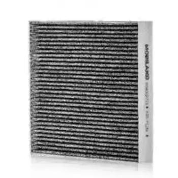 Салонный фильтр MOBILAND 804002711 FORD TRANSIT 2.2 TDCi 06>14, TRANSIT 2.2 TDCi 07>11, TR