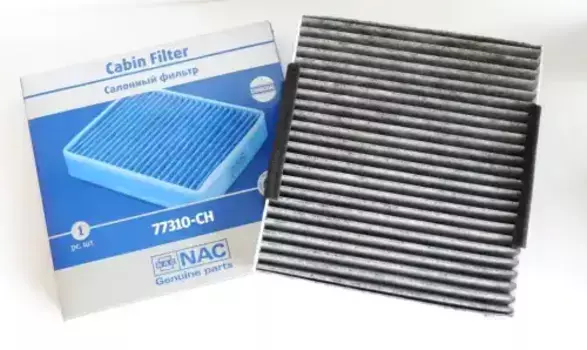 Салонный фильтр NAC 77310-CH