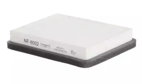 Салонный фильтр НЕВСКИЙ ФИЛЬТР NF6002 ВАЗ 2110 2111 2112 LADA Priora (2170)