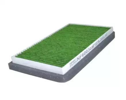 Салонный фильтр НЕВСКИЙ ФИЛЬТР NF6003CA