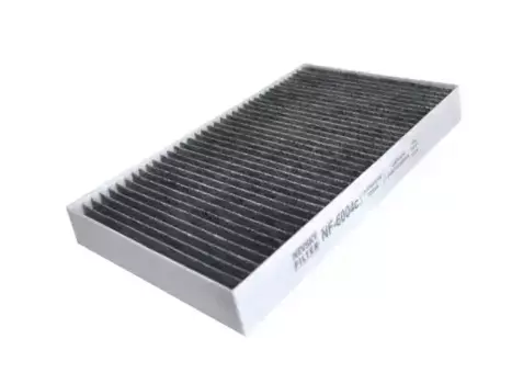 Салонный фильтр НЕВСКИЙ ФИЛЬТР NF6004C CHEVROLET Niva (Lada)