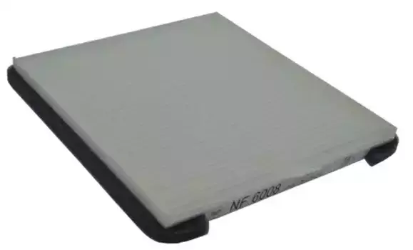 Салонный фильтр НЕВСКИЙ ФИЛЬТР NF6008 LADA Priora (2170) с кондиционером Halla