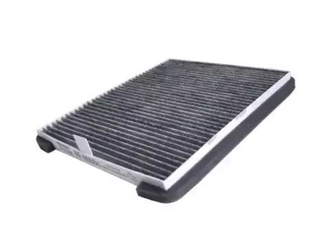 Салонный фильтр НЕВСКИЙ ФИЛЬТР NF6008C LADA Priora (2170) с кондиционером Halla