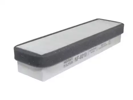 Салонный фильтр НЕВСКИЙ ФИЛЬТР NF6010