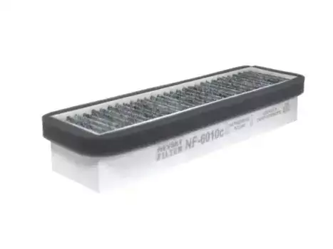 Салонный фильтр НЕВСКИЙ ФИЛЬТР NF6010C