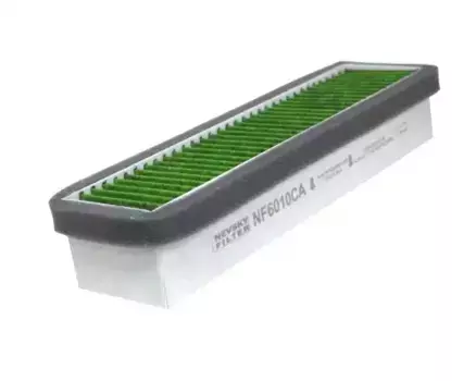 Салонный фильтр НЕВСКИЙ ФИЛЬТР NF6010CA