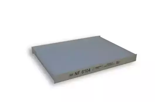 Салонный фильтр НЕВСКИЙ ФИЛЬТР NF6104