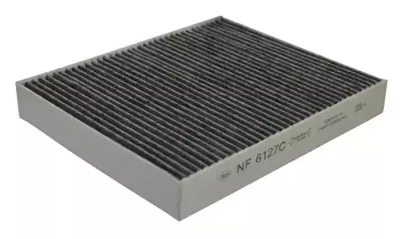 Салонный фильтр НЕВСКИЙ ФИЛЬТР NF6127C