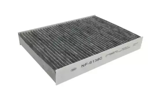Салонный фильтр НЕВСКИЙ ФИЛЬТР NF6138C