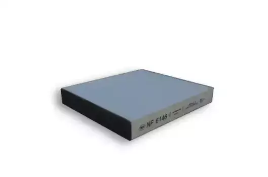 Салонный фильтр НЕВСКИЙ ФИЛЬТР NF6146 LEXUS GS IS RC NISSAN Almera Classic I II