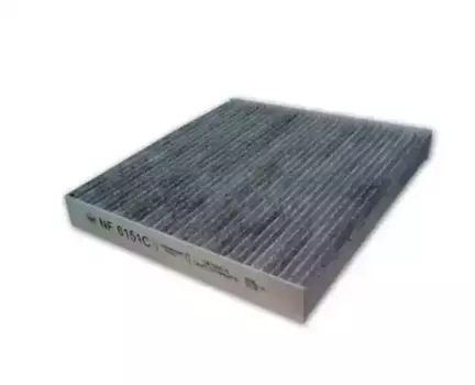 Салонный фильтр НЕВСКИЙ ФИЛЬТР NF6151C HONDA Accord IX VIII Civic CR-V III