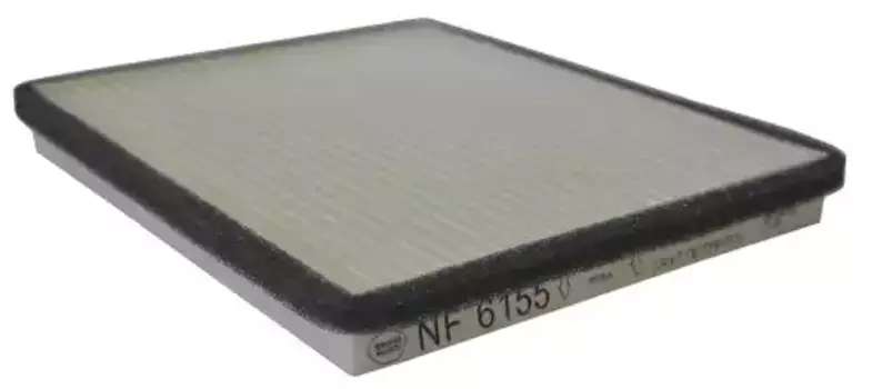 Салонный фильтр НЕВСКИЙ ФИЛЬТР NF6155 CHEVROLET Lacetti DAEWOO Nubira I
