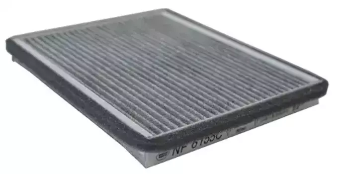 Салонный фильтр НЕВСКИЙ ФИЛЬТР NF6155C CHEVROLET Lacetti DAEWOO Nubira I